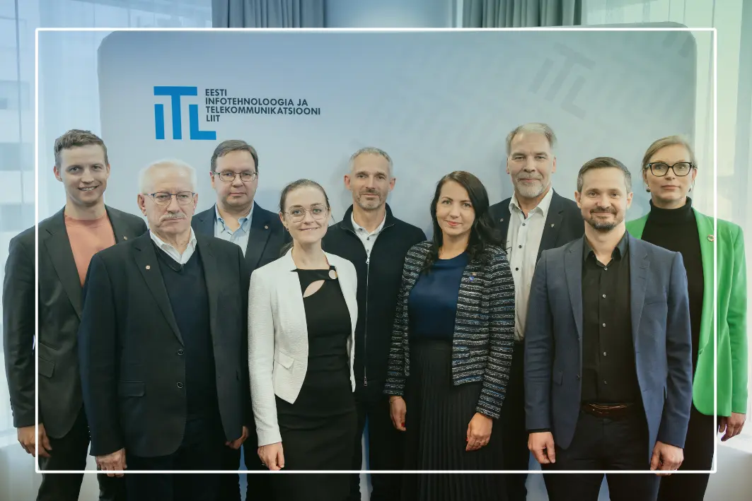 Timbeter CEO Anna Greta Tsahkna Elected To ITL Board Timbeter Blog