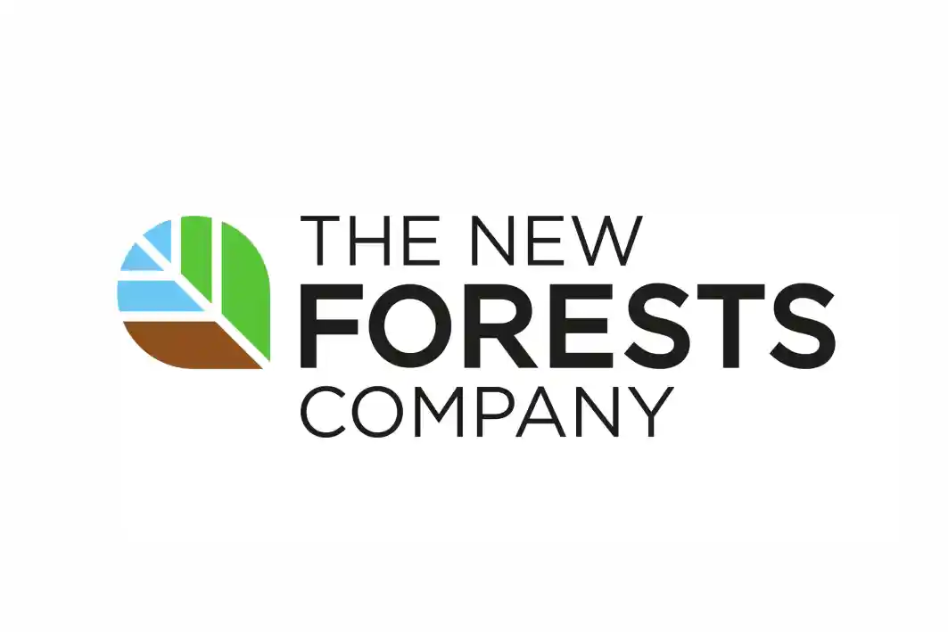 The New Forests Company: Timbeter supports stock control and third party auditing