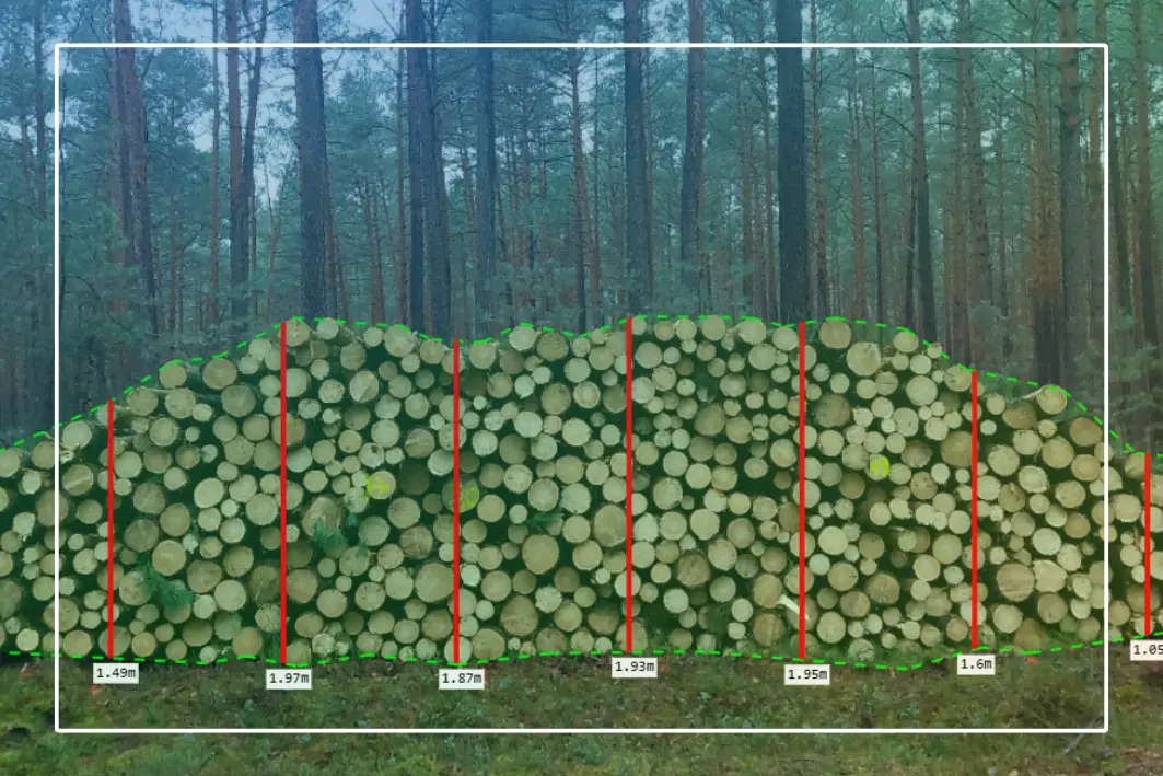 A precisão comprovada da Timbeter explicada