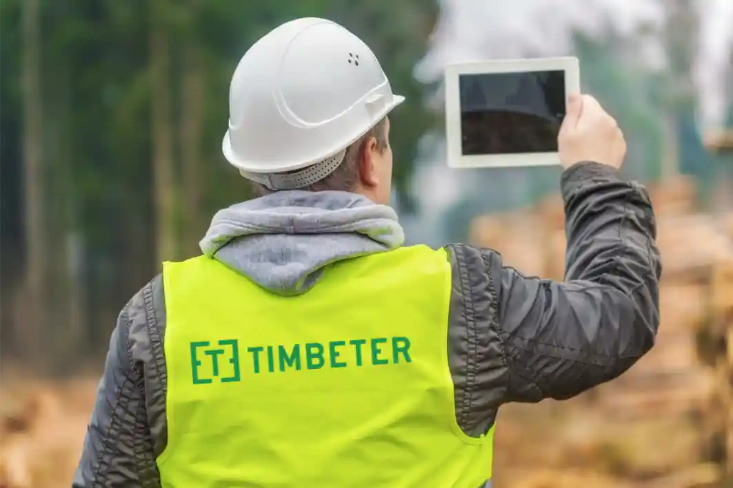 Timber Apps – Why You Should Be Digitally Measuring Timber in 2017