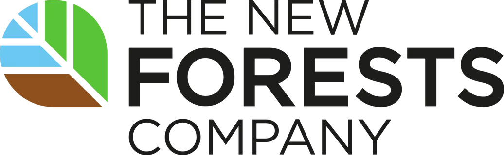 The New Forests company