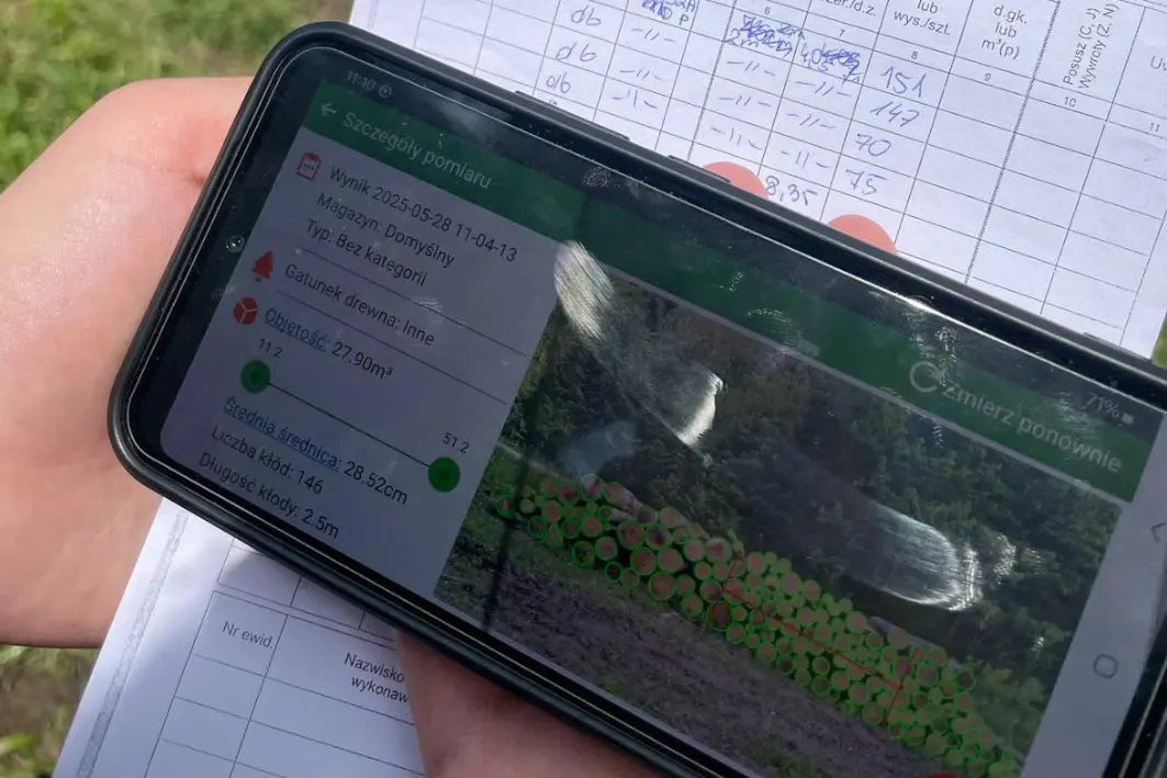 Why this matters for forestry’s future