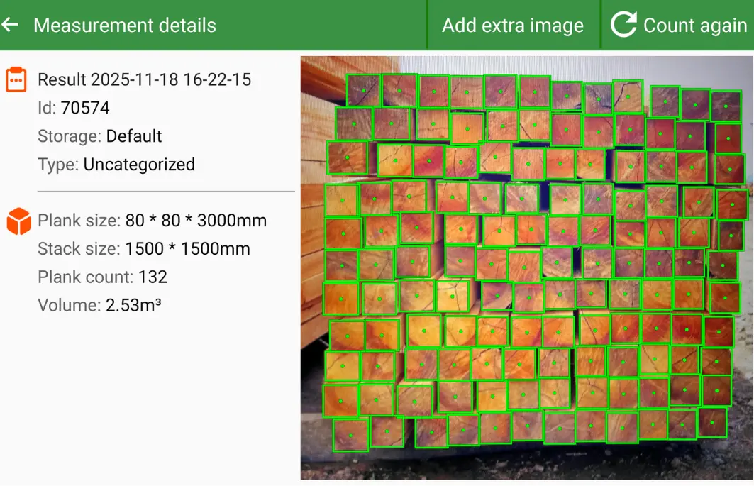 Do caos no estoque à clareza operacional