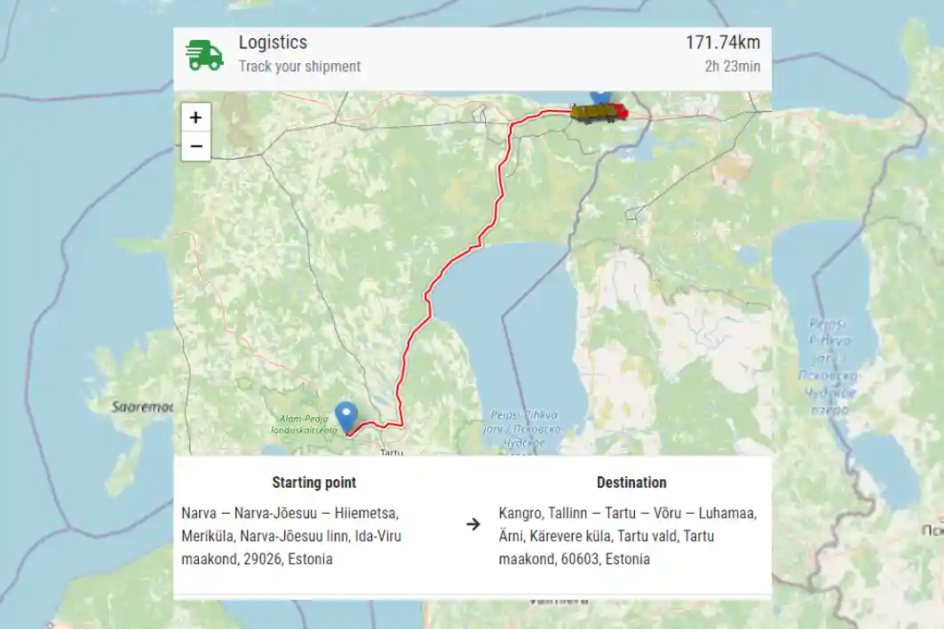 Jälgitavus